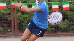 Supercoppa Femminile Open 2015